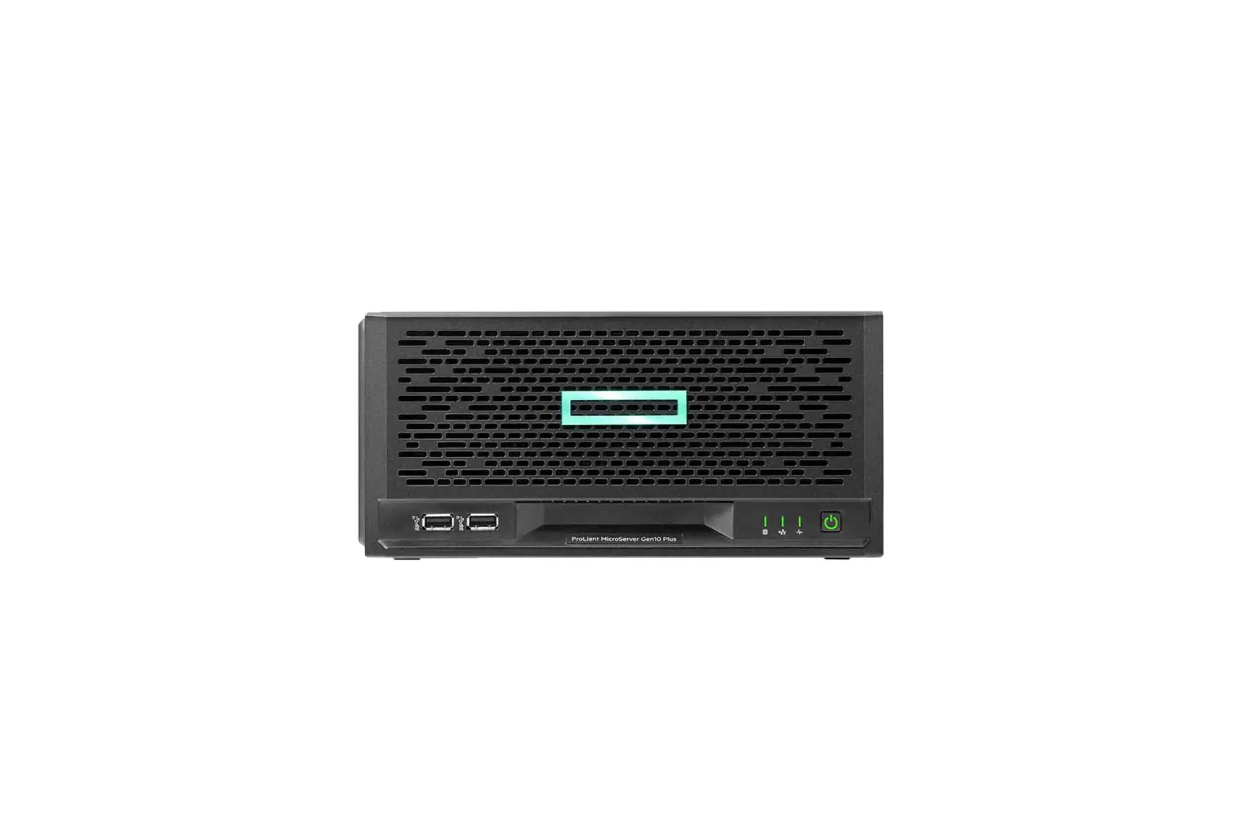 HP HP MicroServer Gen10Plus 4LFF Ethiopia