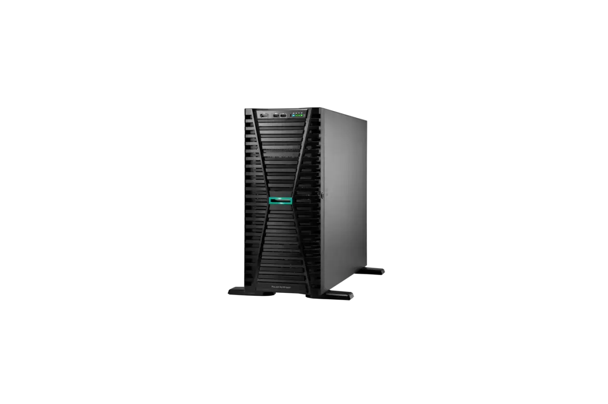HP HP ML110 Gen11 4LFF Ethiopia