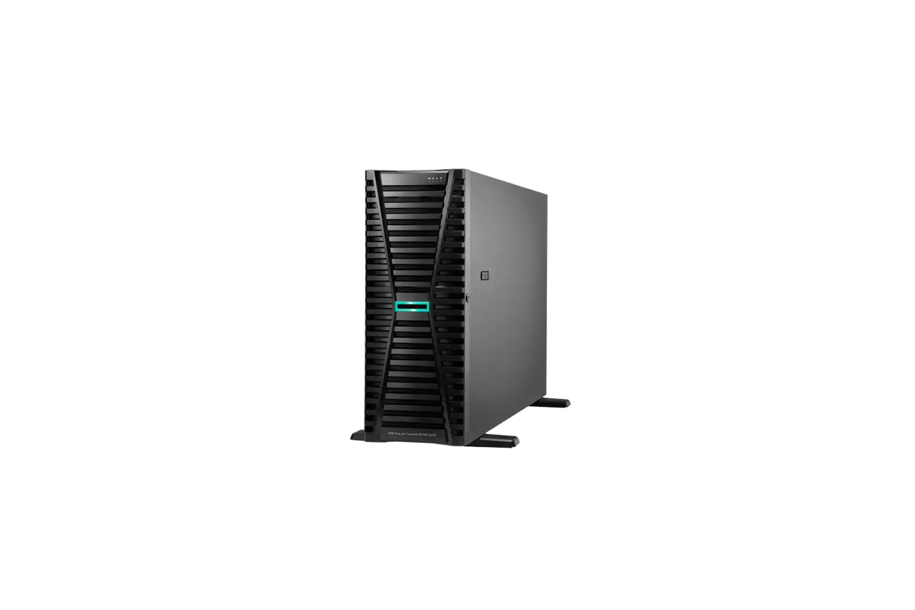 HP HP ML350 Gen12 Ethiopia