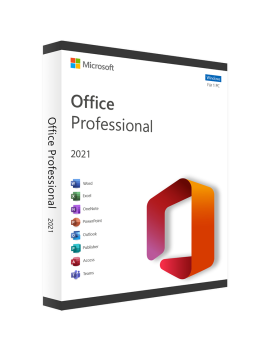 Microsoft Microsoft Office 2021 Professional Ethiopia