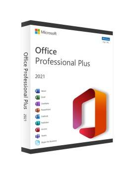 Microsoft Microsoft Office 2021 Professional Plus Volume License Ethiopia