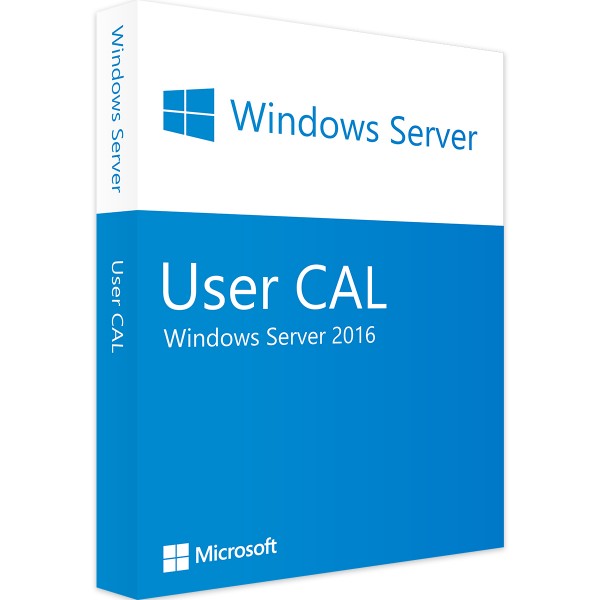 Microsoft Microsoft Windows Server 2016 User CAL Ethiopia