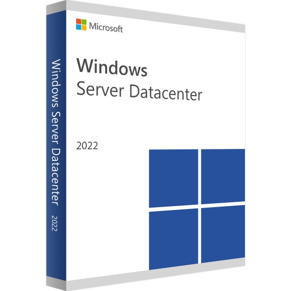 Microsoft Microsoft Windows Server 2022 Datacenter Ethiopia