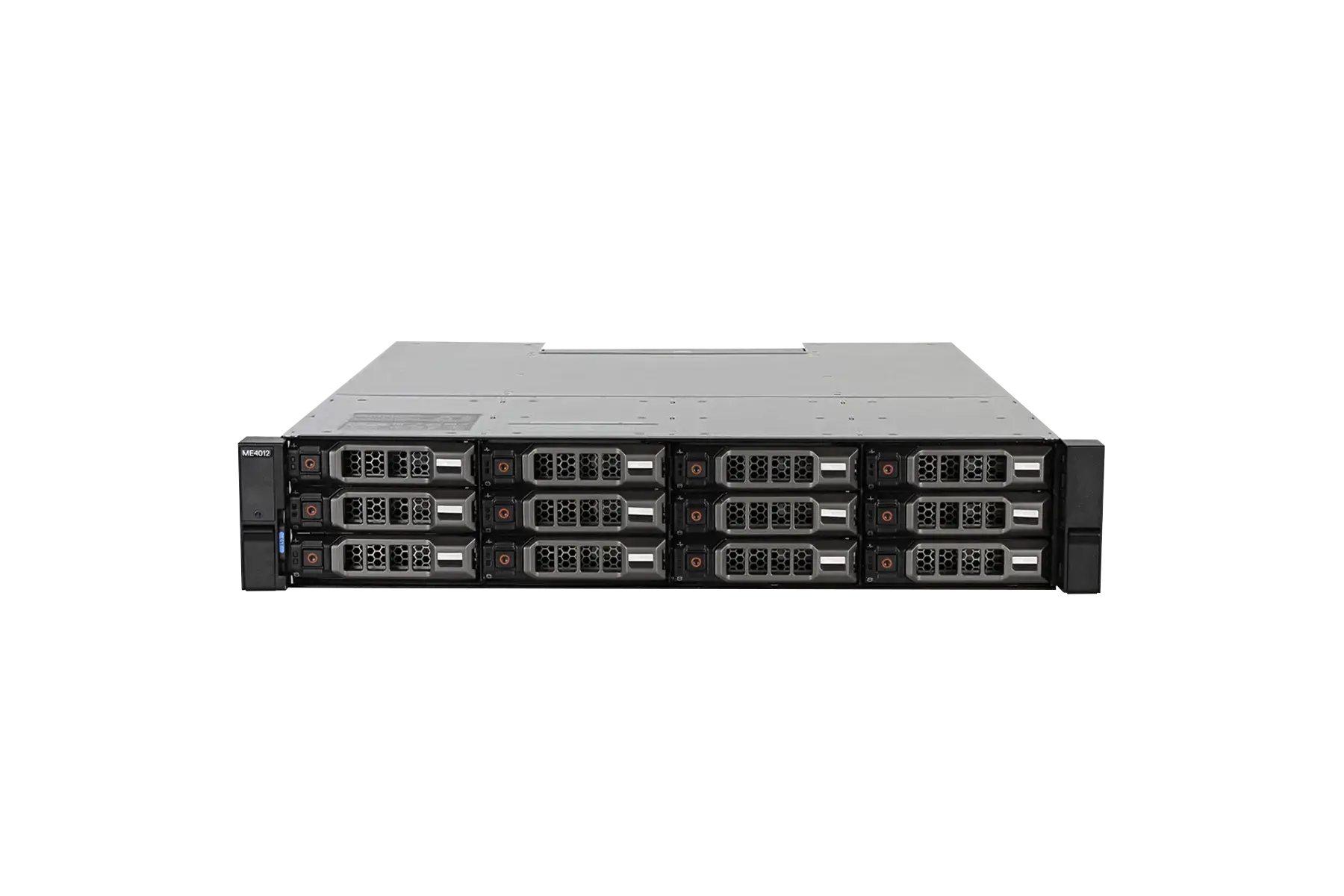DELL Storage DELL PowerVault ME4012FC Ethiopia
