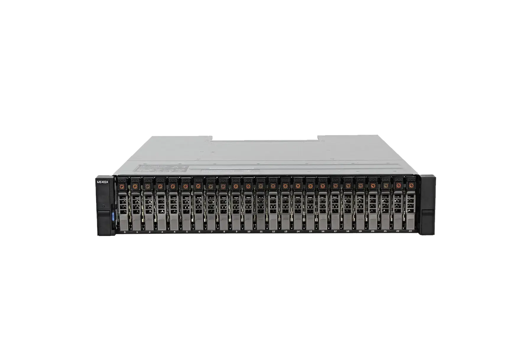 DELL Storage DELL PowerVault ME4024SAS Ethiopia