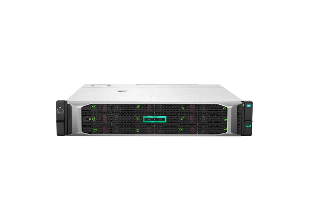 HP Storage HP JBOD D3610 (12LFF) Ethiopia
