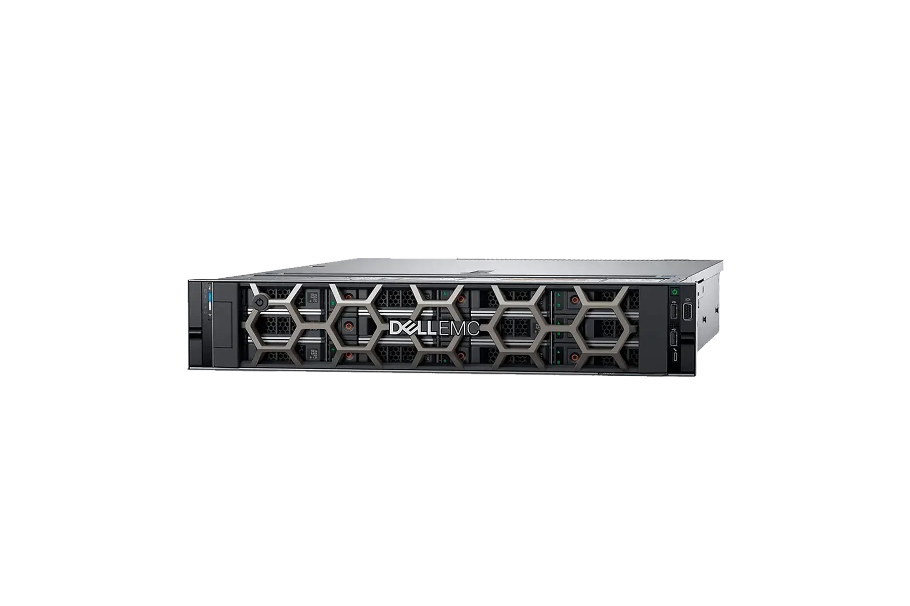 Dell PowerEdge R760 server Ethiopia
